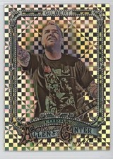 2025 Topps Allen & Ginter Chrome X-Fractor Chad Gilbert #258 17o2