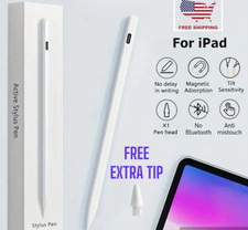 For Apple Pencil Stylus Pen 2nd Generation for iPad/iPad Air/iPad Pro/iPad mini