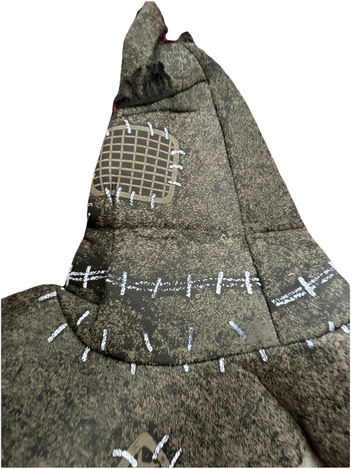 Novo com etiquetas Fantasia Chapéu Seletor Infantil Harry Potter Juventude Mago de Hogwarts Cosplay Licenciado - Imagem 2 de 4