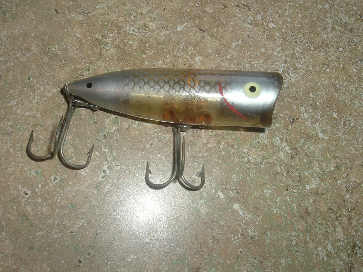 Old Heddon Lures for sale | eBay