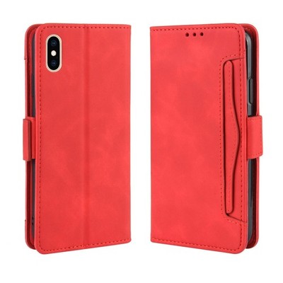 Wallet Leather Stand Soft Phone case For iPhone 7 8 11 12 13 14 15 16 17 Pro Max