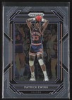 2022 Panini Prizm Basketball Patrick Ewing #275