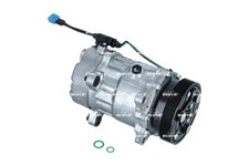 Kompressor Klimaanlage EASY FIT NRF 32064 für AUDI SKODA SEAT VW FORD A3 BORA TT