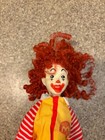 Ronald McDonald doll vintage-early? — photo 2