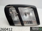 OEM 2008 Saab 9-3 2.0L Passenger Side Right Hand Tail Light Lamp Assy