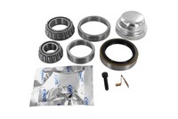 Vaico - V30-0635 - Radlager Satz - Passt FüR MERCEDES-BENZ A1263300051