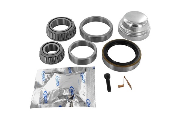 Vaico - V30-0635 - Radlager Satz - Passt FüR MERCEDES-BENZ A1263300051-image