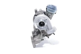 Turbolader BTS TURBO T912236 ORIGINAL für VW Golf IV Schrägheck (1J1)