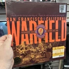 Grateful Dead Warfield 10/80 Acoustic Sets 2 LP's SEALED RSD 2019 Limited Ed.
