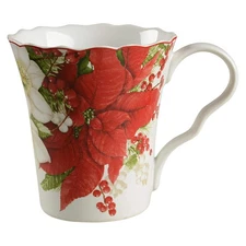 222 Fifth Winter Harmony Mug 10081899