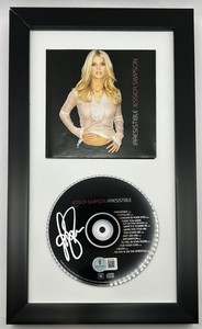 Jessica Simpson Autograph | eBay