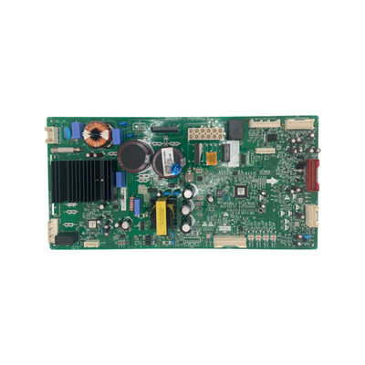 EBR87463764 LG Refrigerator Main Control Board Replacement