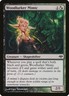 Eventide Woodlurker Mimic MTG Magic the Gathering NN