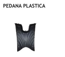 PEDANA PLASTICA X SCOOTER ELETTRICO VITALE 