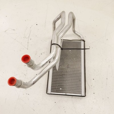 Heater Core Naturally Aspirated Fits 22-23 Mazda 3
