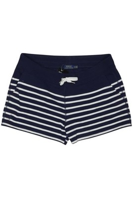 Polo Ralph Lauren Shorts Damen kurze Hose Hotpants Gr. S Baumwolle M... #65gp8bw