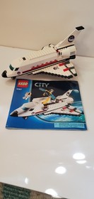 LEGO CITY: Space Shuttle (3367)