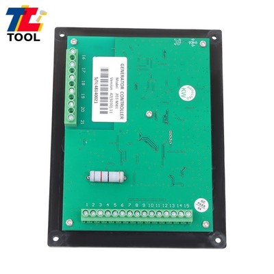 Transfer Switch For Deep Sea ATS Controller DSE703 Auto Start Control Module