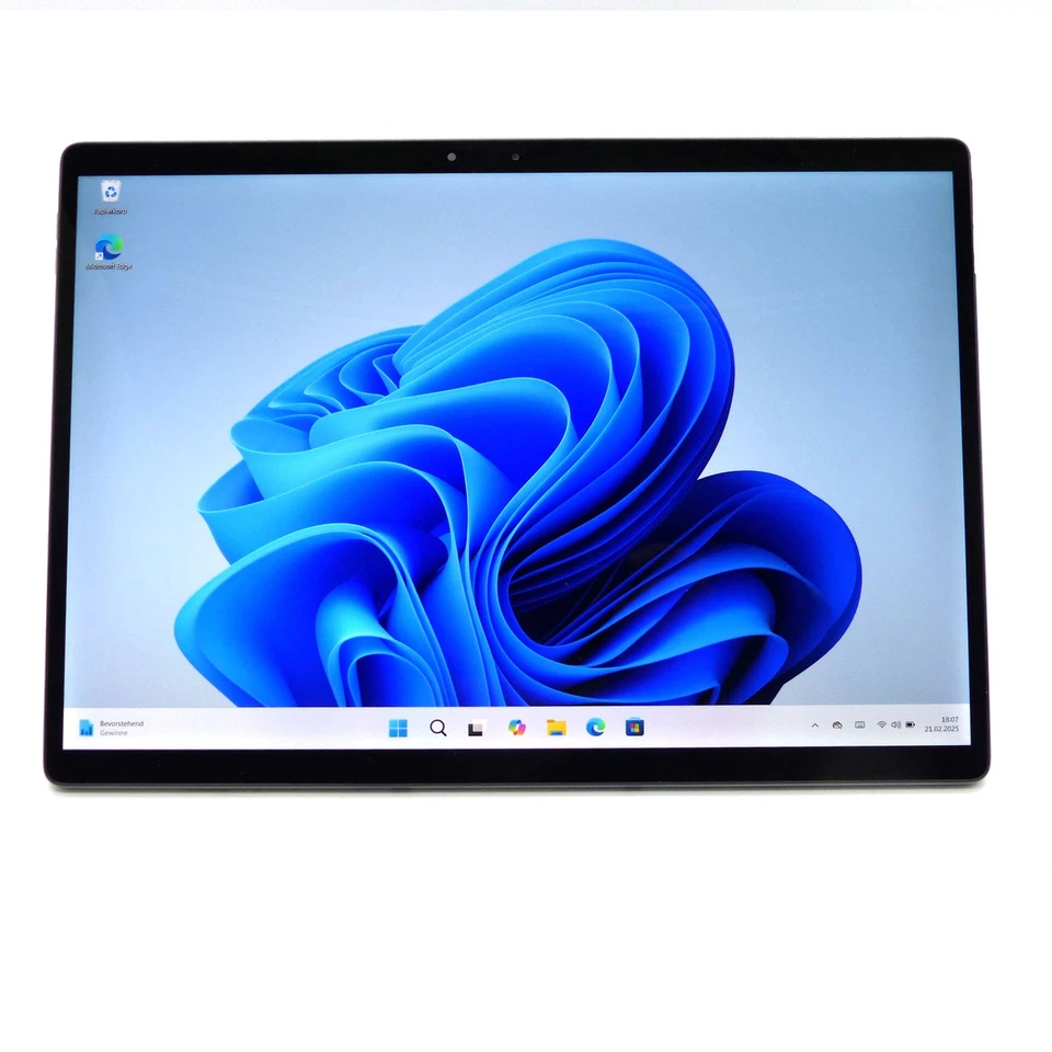 Dell Latitude 7320 Detachable i5-1140G7 8GB 256GB SSD Touch FHD Win 11 Pro - Bild 2 von 4