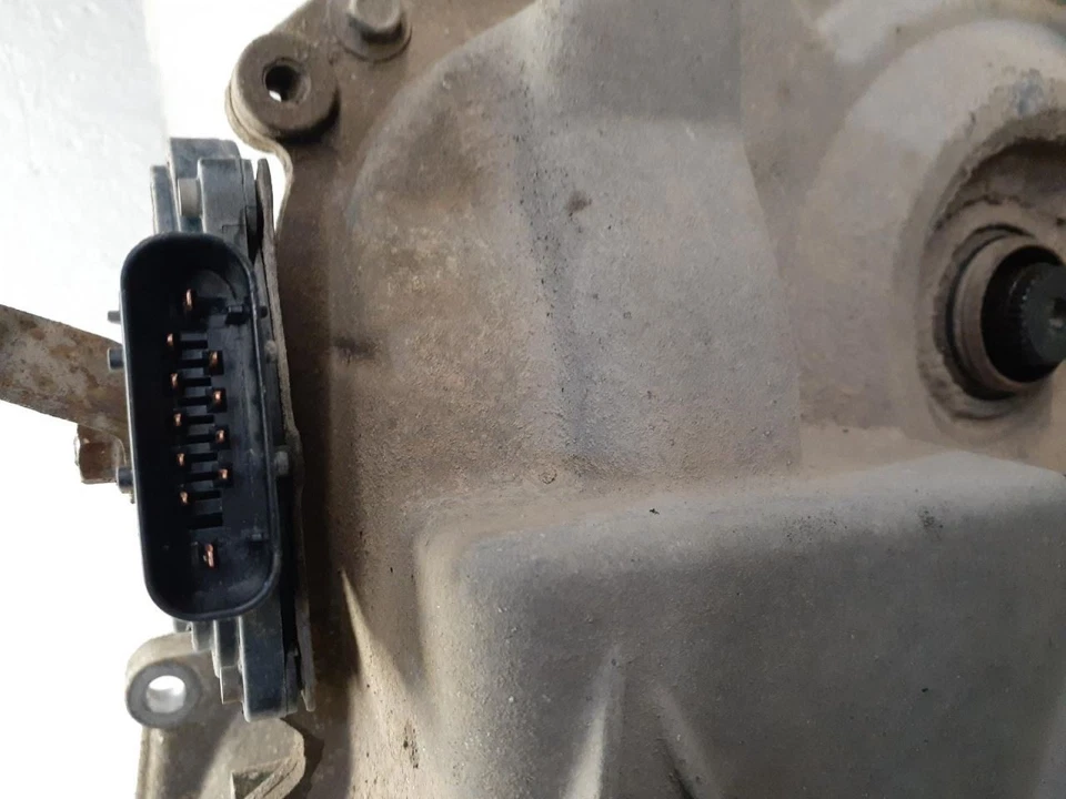 Automatic Transmission 2.2L Fits 09-11 HHR 2174424 - Изображение 3 из 4