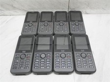 Lot of 8 Cisco CP-8821-K9 CP-8821 Phones TESTED