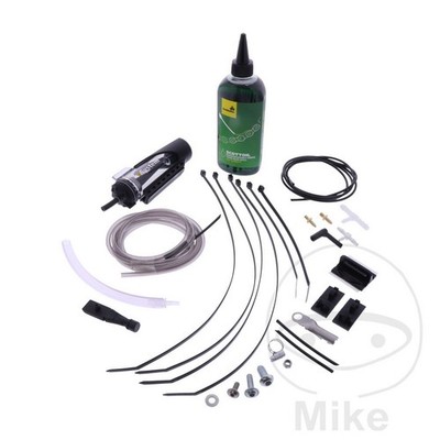 Scottoiler Vsystem V2.0 1 Set For Azel Wolf 200 2009-2010