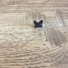 Lyman No. 6 Folding Leaf Sight-used 125