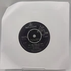The Beatles All You Need Is Love (Live) / Baby You're A Rich Man UK 45 Parlophon