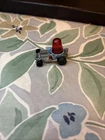 1972 Vtg "Red Lighter" Mattel Hot Wheels Zowees Redline Era Hong Kong