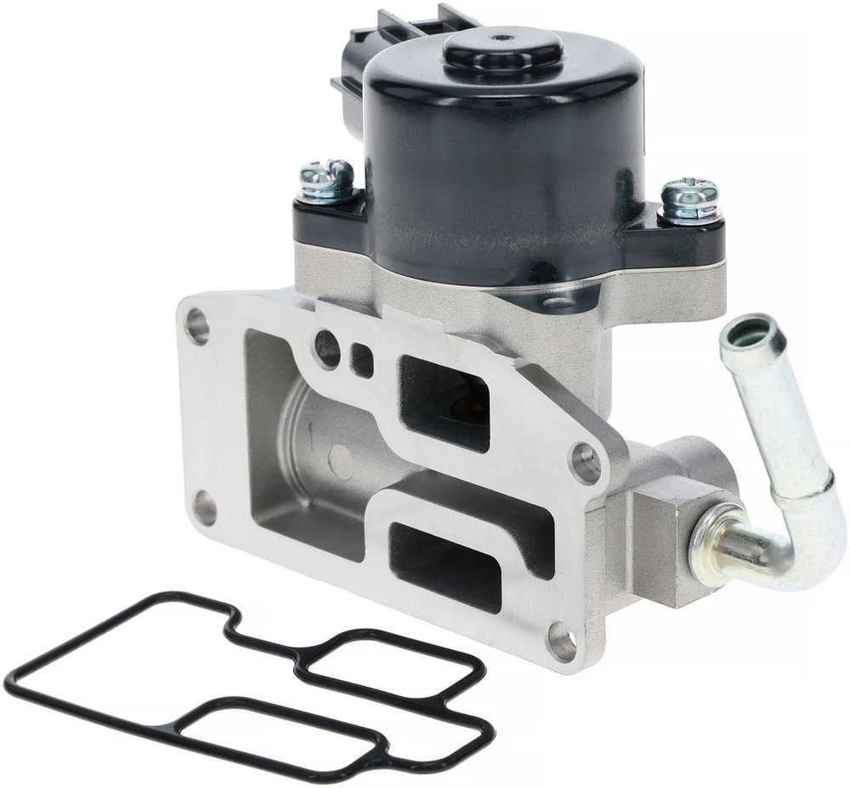 空闲空气控制阀适用于 2000 - 2006 年日产 Sentra HITACHI — 第 2/4 张图片