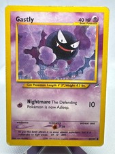 Gastly 65/105 Neo Destiny Regular on eBay