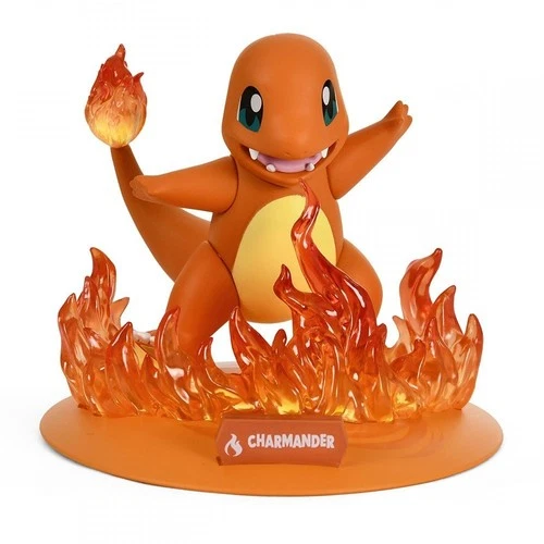 FUNISM POKEMON COLLECTIBLE STATUE PRIME FIGURE MINI CHARMANDER FU21014