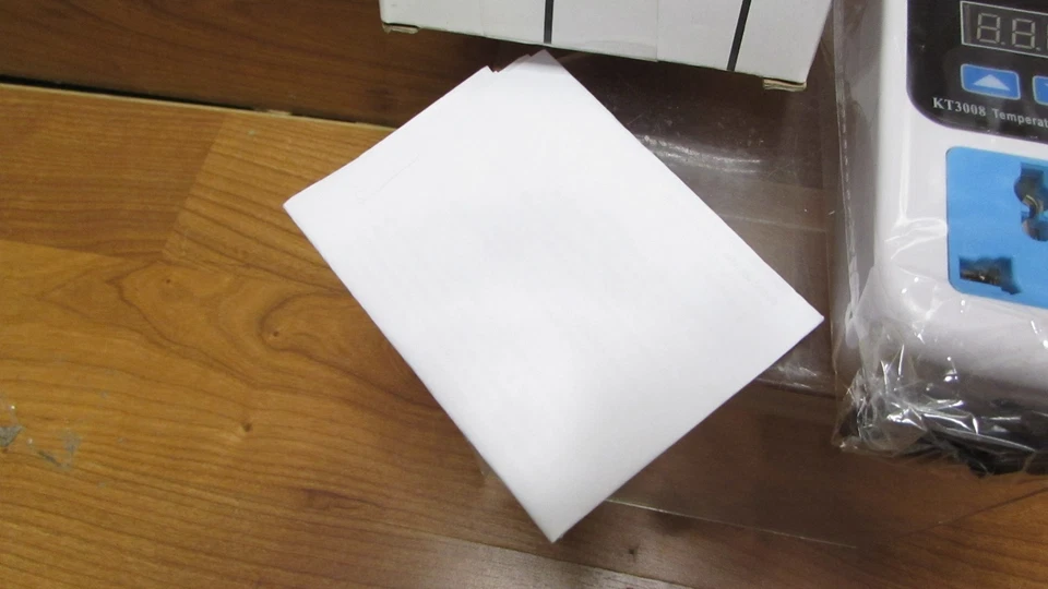 KetoTek Hygrostat Humidity Controller Switch Hygrometer 0~99%RH 110-220V Sensor - Image 4 of 4