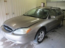 Ford Taurus 2003 Air Cleaner/Box YF1Z9600AA 3201