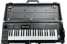 Roland Alpha Juno 1 Synthesizer READ