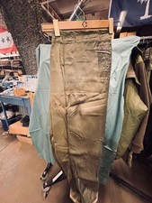 US Military Vintage M-51 Trousers Pants Liner