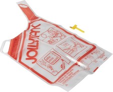 Tanica tascabile ermetica 8L per auto, campeggio, barca START