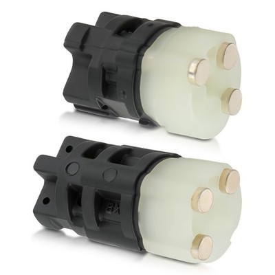 Auto Transmission 722.9 Sensor Y3/8n1 & Y3/8n2 For Mercedes Benz 7 SP RWD R/AWD