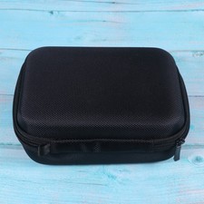 Storage Bag Electronic Digital Accessories Organizer Earphone Pouch