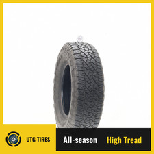 Used 23575r15 Goodyear Wrangler Trailrunner At 105s - 1032