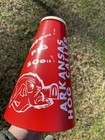 VINTAGE VERY NICE 1960'S ARKANSAS RAZORBACKS HOG CALLER PIG SOOOIE MEGAPHONE UA — photo 9