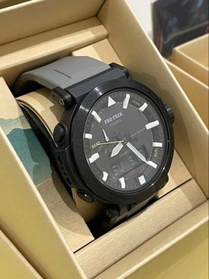 CASIO Watch PROTREK PRW-6620YFM-1JR Men's W/Box Tested Japan Near-MINT F/S