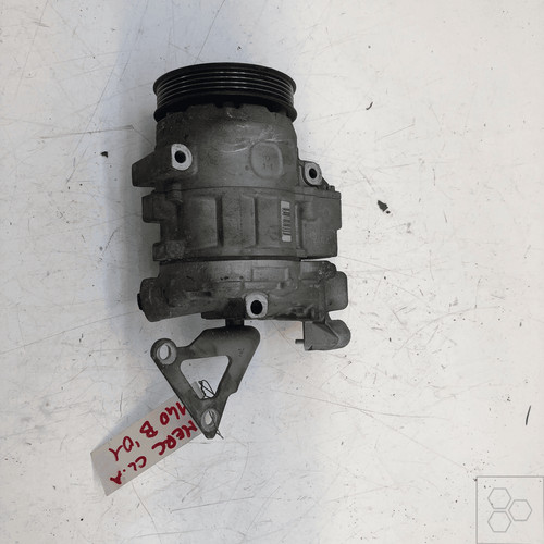 A0002309411 Klimakompressor  MERCEDES-BENZ Classe A (W168) 210 Ber. 5p/b/2084cc