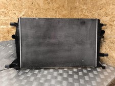 Radiateur Renault SCENIC