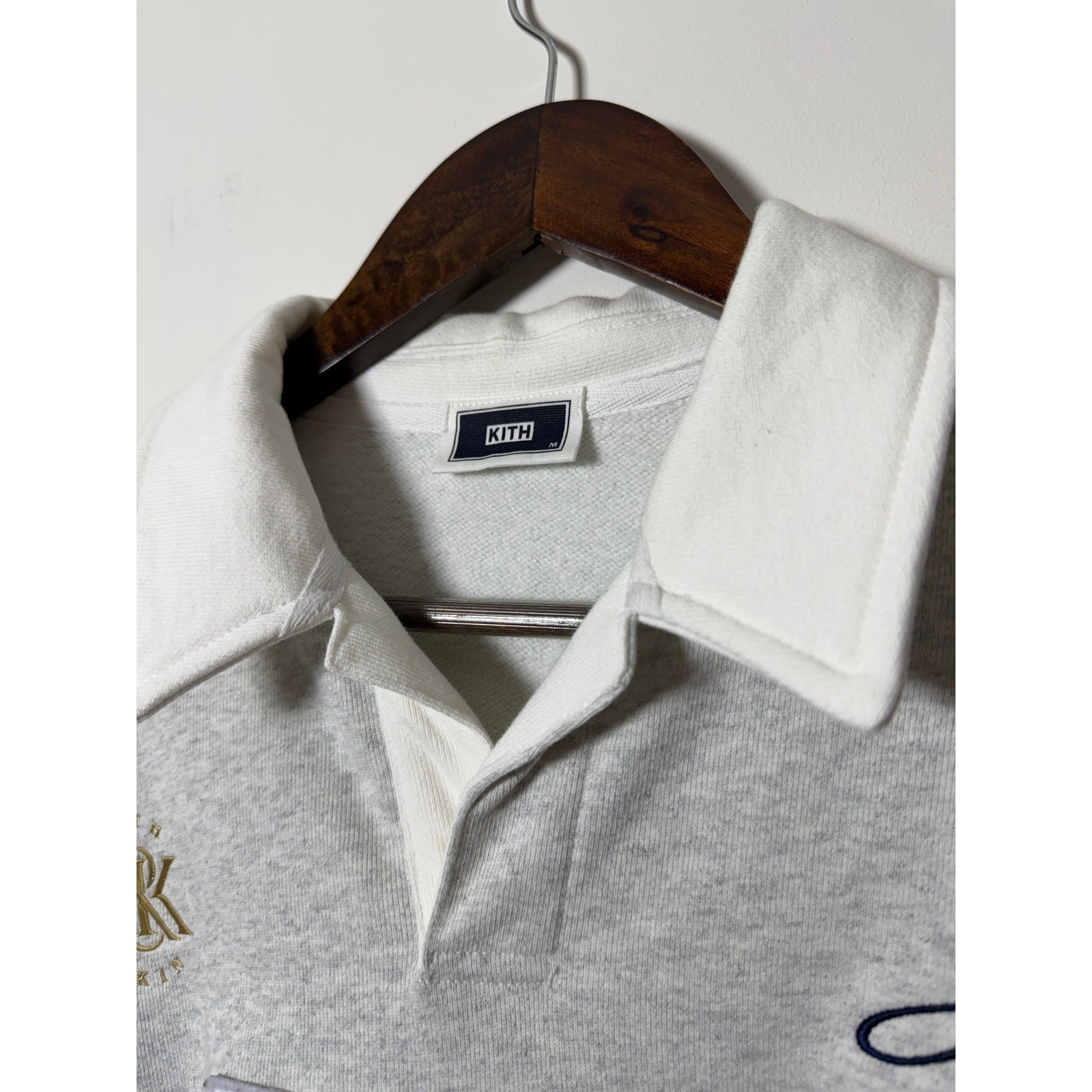 Kith Nelson Collared Pullover - image 3