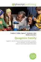 Frederic P. Miller (U. A.) | Quagmire Family | Taschenbuch | Englisch (2026)