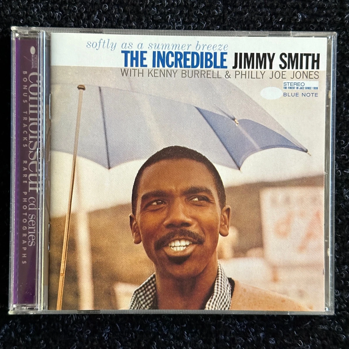 Blue Note Records Jazz Music CDs for sale | eBay