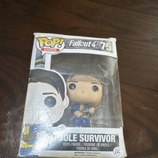 Funko Pop Fallout 4 Vinyl Figures Guide 22