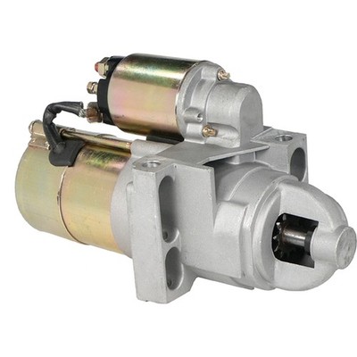 Starter For 4cyl 181ci 3.0L Gas Volvo Penta 3.0GSP 2000-2002 10095 ST95