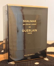 Guerlain Shalimar MILLESIME JASMIN Eau De Parfum 50 Ml